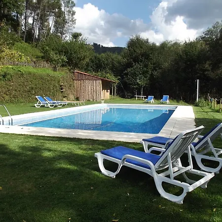 Quinta Da Rabacosa - * Castro Daire
