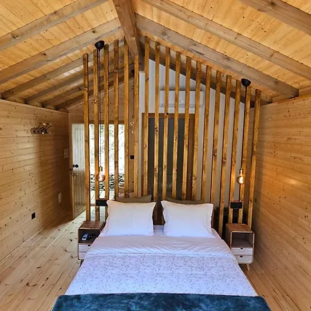 Quinta Da Rabacosa - Rural Retreat