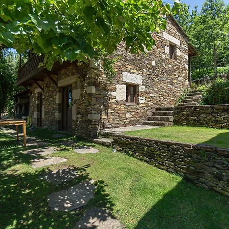Quinta Da Rabacosa - Rural Retreat *