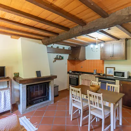 Feriegård Quinta Da Rabacosa - *