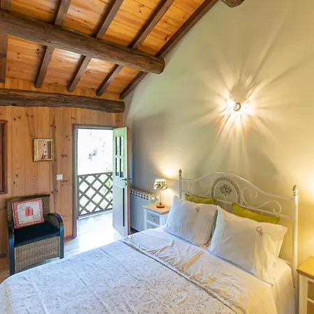 Quinta Da Rabacosa - Rural Retreat * 카스트로다이레