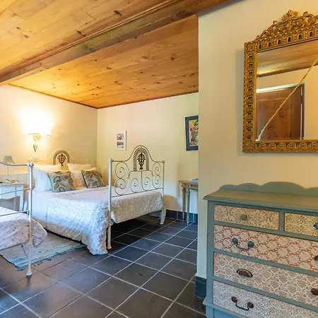 Quinta Da Rabacosa - Rural Retreat
