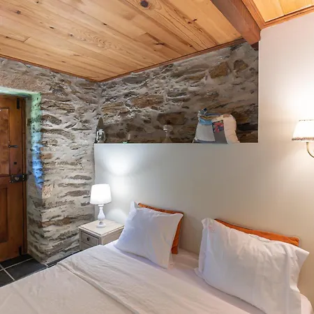 Quinta Da Rabacosa - Rural Retreat 팜스테이 카스트로다이레