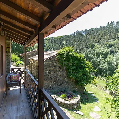Quinta Da Rabacosa - Rural Retreat *