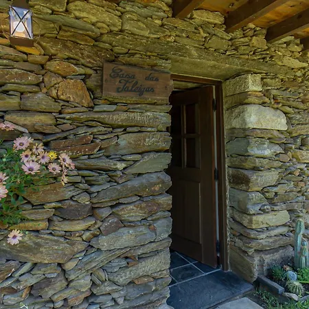 Séjour à la ferme Quinta Da Rabaçosa - Castro Daire