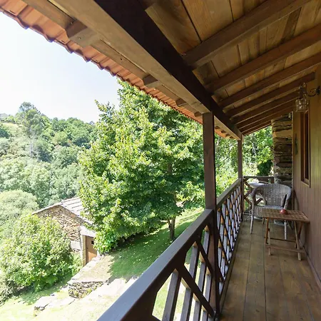 Quinta Da Rabacosa - Rural Retreat *