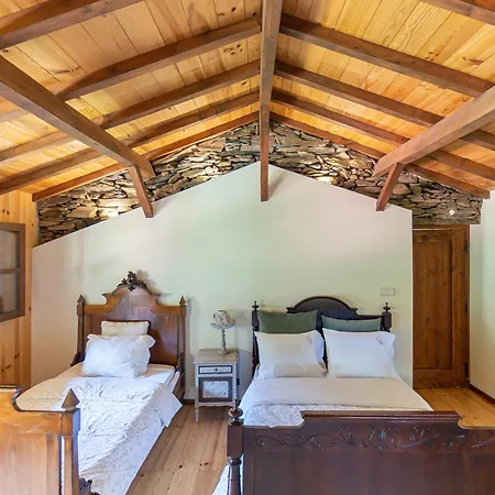Quinta Da Rabacosa - Rural Retreat * קסטרו דאירה