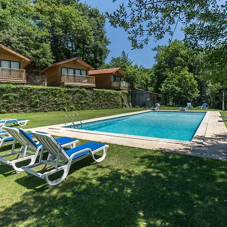 Quinta Da Rabacosa -