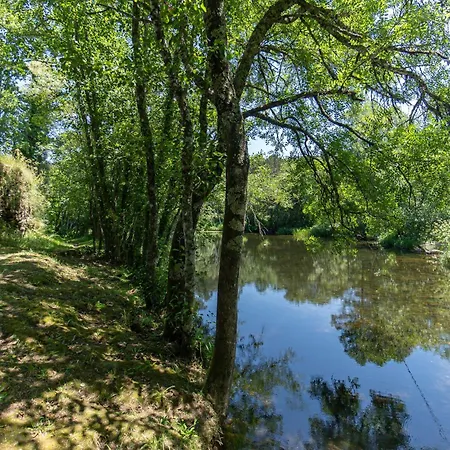 Quinta Da Rabacosa - Rural Retreat 팜스테이 *