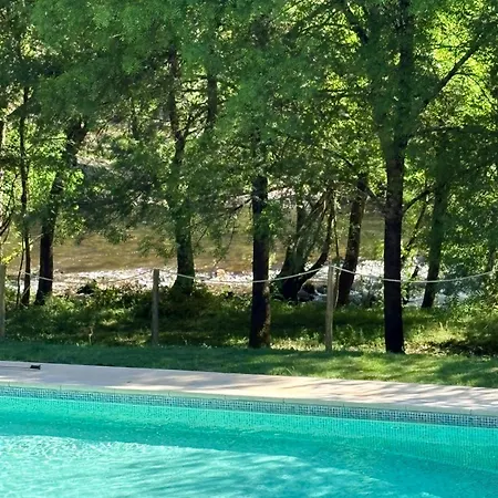 Quinta Da Rabacosa - Rural Retreat * קסטרו דאירה