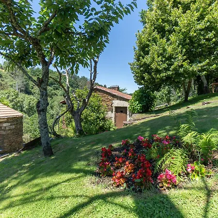 Quinta Da Rabacosa - Rural Retreat 팜스테이