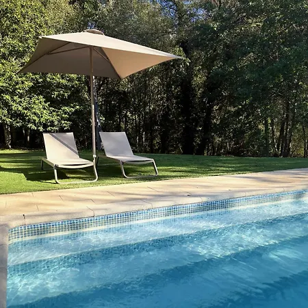 Quinta Da Rabaçosa - Rural Retreat Alojamento de Turismo Rural *