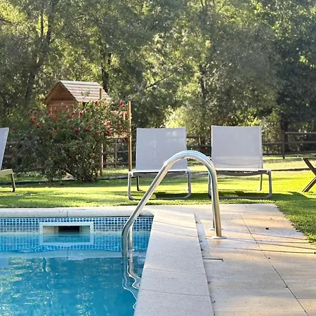 Alojamento de Turismo Rural Quinta Da Rabaçosa - Rural Retreat *