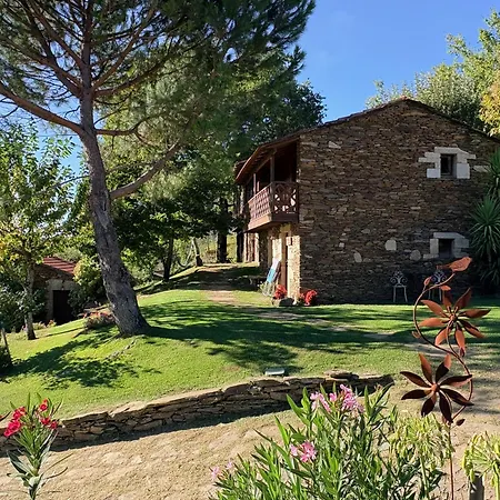 Quinta Da Rabaçosa - Rural Retreat Alojamento de Turismo Rural Castro Daire