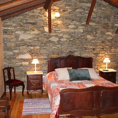 Quinta Da Rabacosa - Bauernhof *