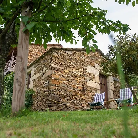 Bauernhof Quinta Da Rabacosa - *