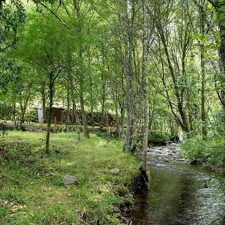 Quinta Da Rabacosa - Bauernhof