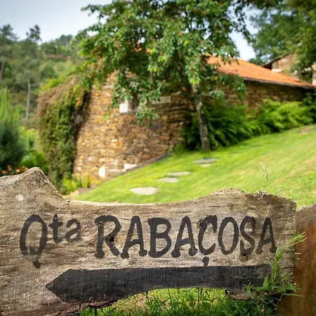 Quinta Da Rabacosa - Castro Daire