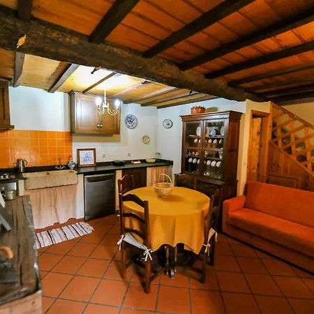 Bauernhof Quinta Da Rabacosa -