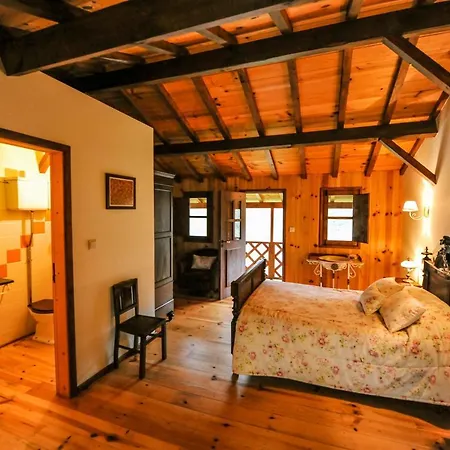 Quinta Da Rabacosa - Bauernhof