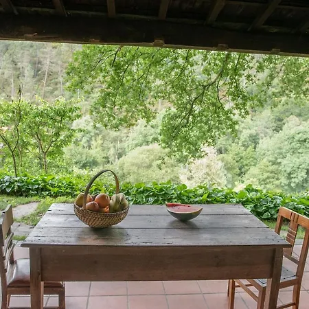 Quinta Da Rabacosa - Bauernhof Castro Daire