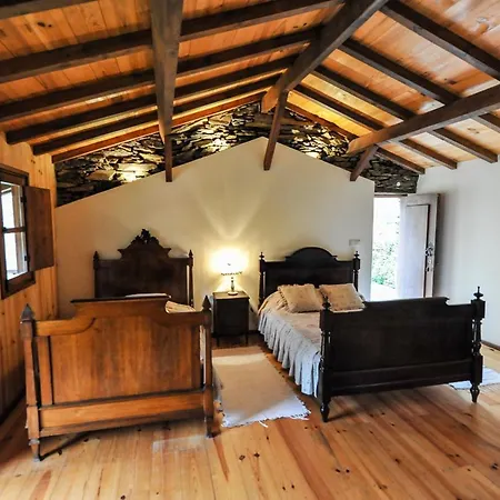 Quinta Da Rabacosa - Bauernhof *