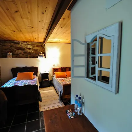 Quinta Da Rabacosa - Farm stay *