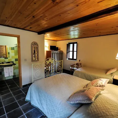 Bauernhof Quinta Da Rabacosa -