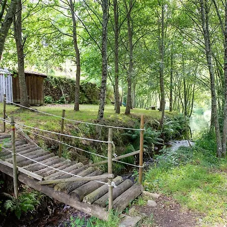 Quinta Da Rabacosa -