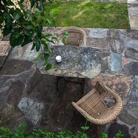 Bauernhof Quinta Da Rabacosa -