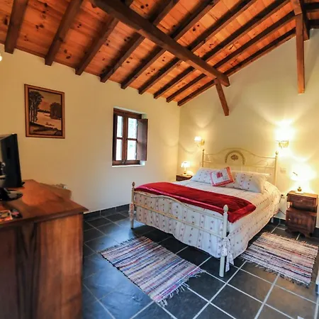 Quinta Da Rabacosa - Bauernhof *