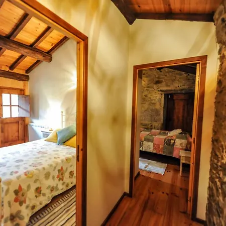 Quinta Da Rabacosa - *