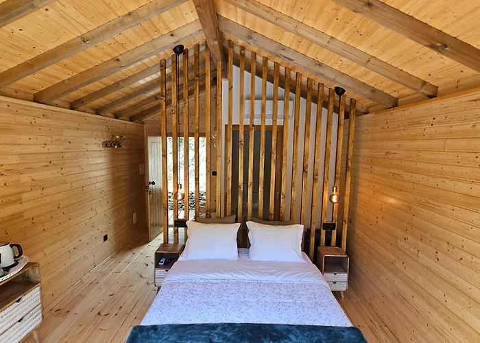 Quinta Da Rabaçosa -