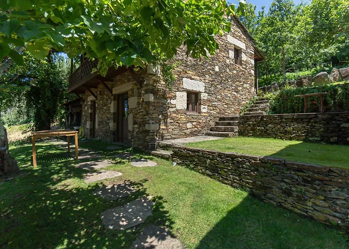 Quinta Da Rabaçosa - *