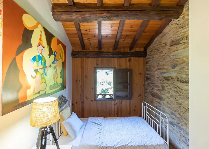 Quinta Da Rabaçosa - Castro Daire