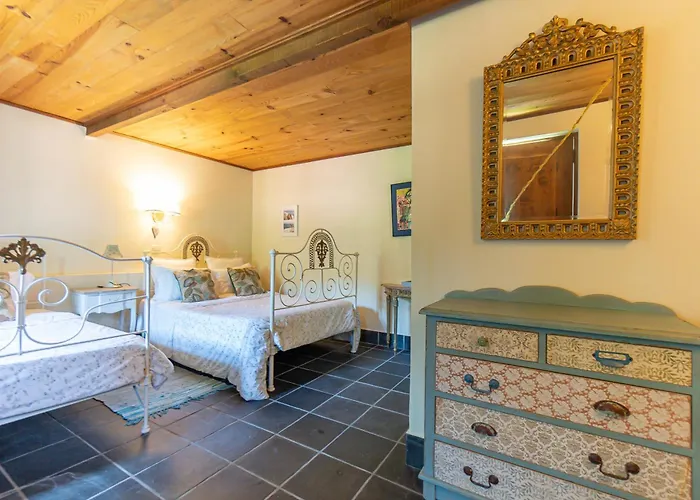 Quinta Da Rabaçosa -