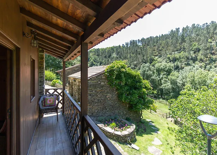 Quinta Da Rabaçosa - *