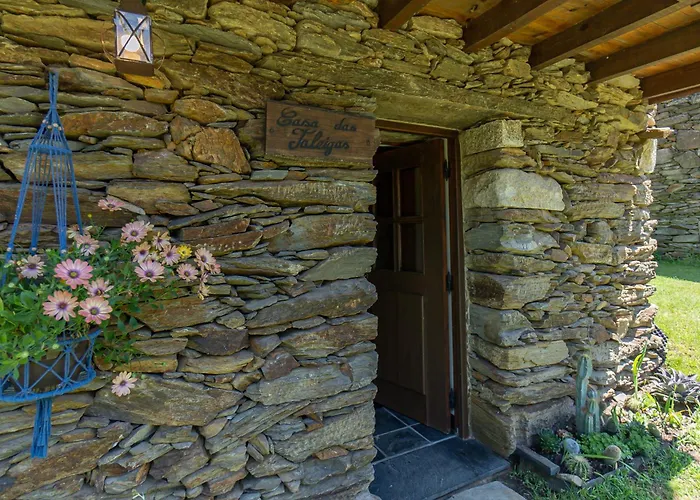 Alojamento de Turismo Rural Quinta Da Rabaçosa - Castro Daire