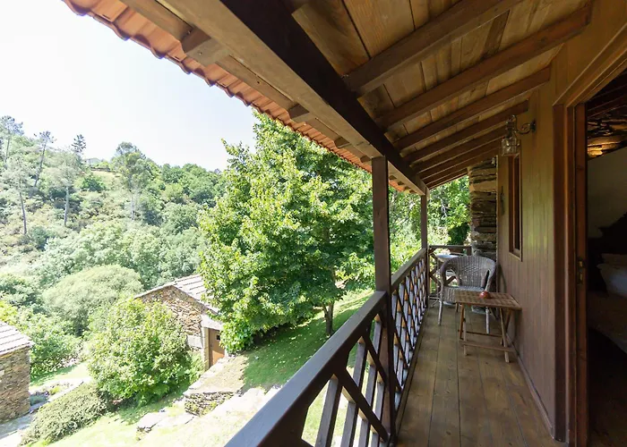 Quinta Da Rabaçosa - *