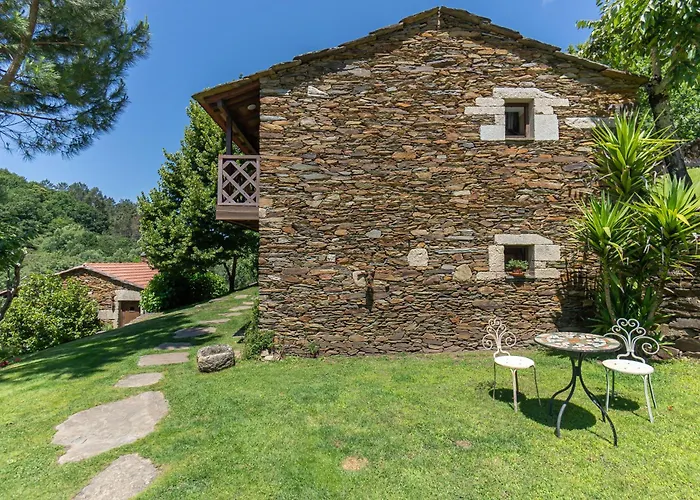 Quinta Da Rabaçosa - Castro Daire