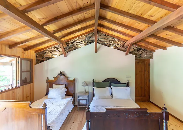 Quinta Da Rabaçosa - * Castro Daire