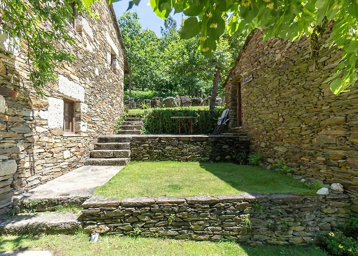 Quinta Da Rabaçosa -