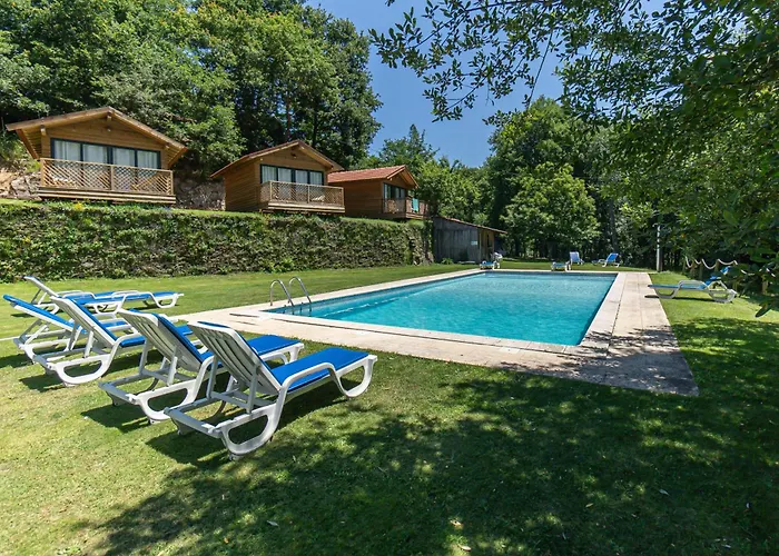 Quinta Da Rabaçosa -