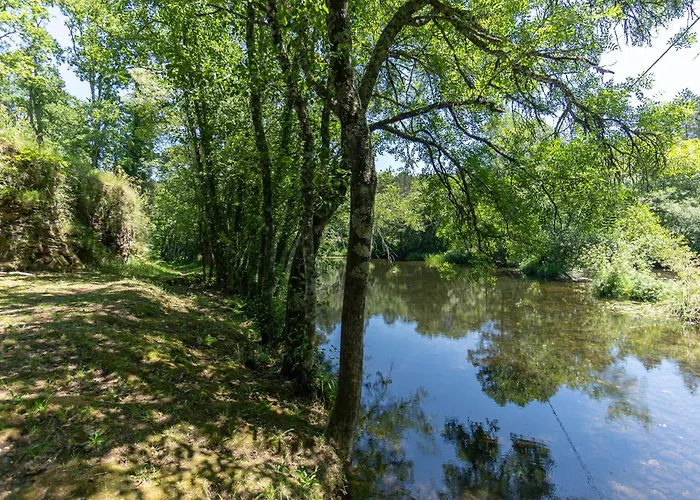 Quinta Da Rabaçosa - Alojamento de Turismo Rural *
