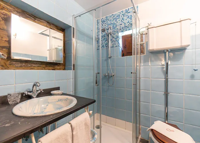 Alojamento de Turismo Rural Quinta Da Rabaçosa -