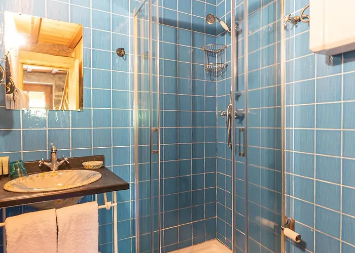 Quinta Da Rabaçosa - Alojamento de Turismo Rural Castro Daire